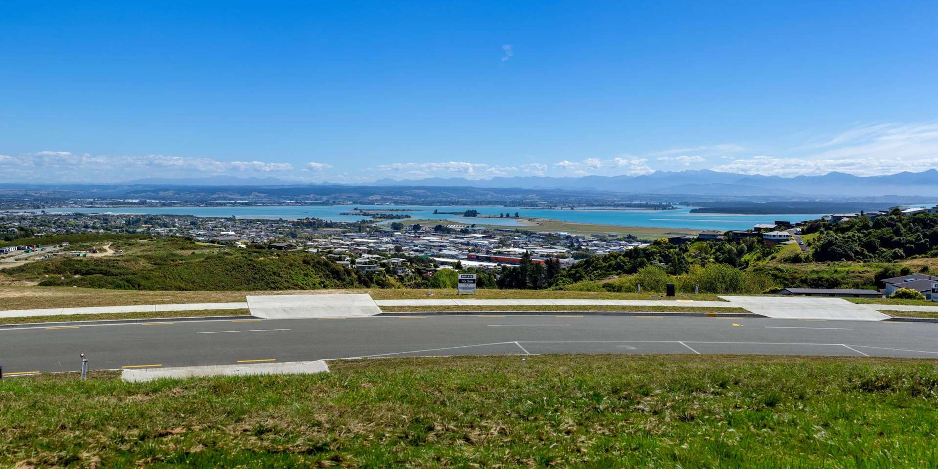 Stage 13 Clarence Drive, Tasman Heights Subdivision Britannia Heights_0