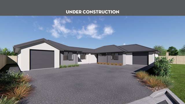 HOME & INCOME OPPORTUNITY | BROADFIELD GRANGE