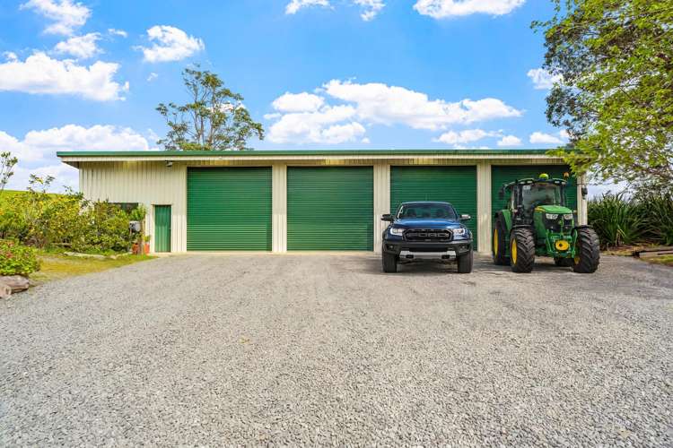 The Farmhouse I Quintal Road Matakana_9