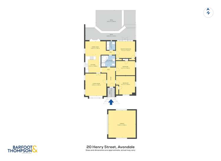 20 Henry Street Avondale_11