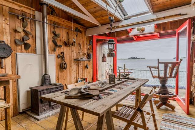 Harrington Point Road, Wellers Rock Otago Peninsula_2