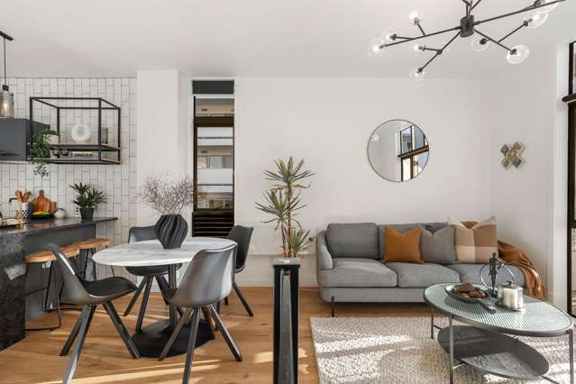 9/8 Burgoyne Street Grey Lynn_2