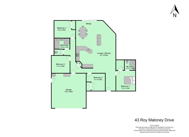 43 Roy Maloney Drive Henderson_17