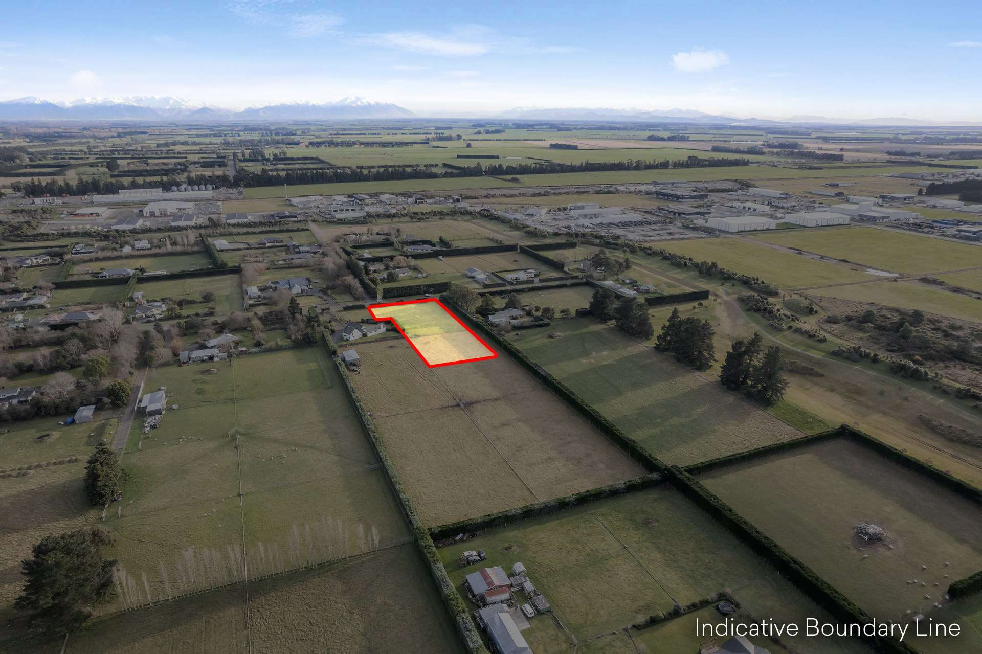 Lot 2 Taits Road Ashburton_0