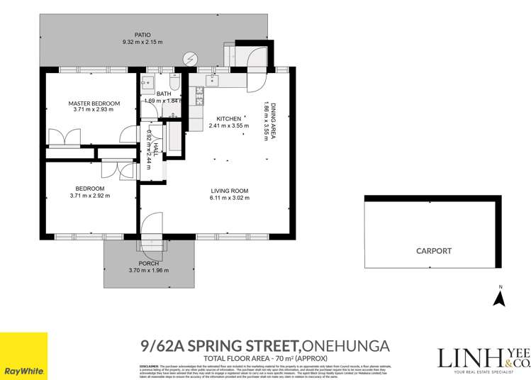 9/62a Spring Street Onehunga_17