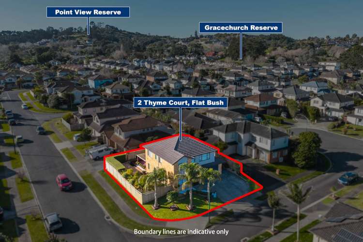 2 Thyme Court Flat Bush_33