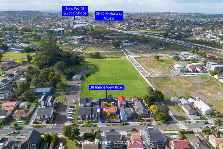 38 Range View Road Mount Albert_8