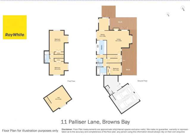 11 Palliser Lane Browns Bay_1