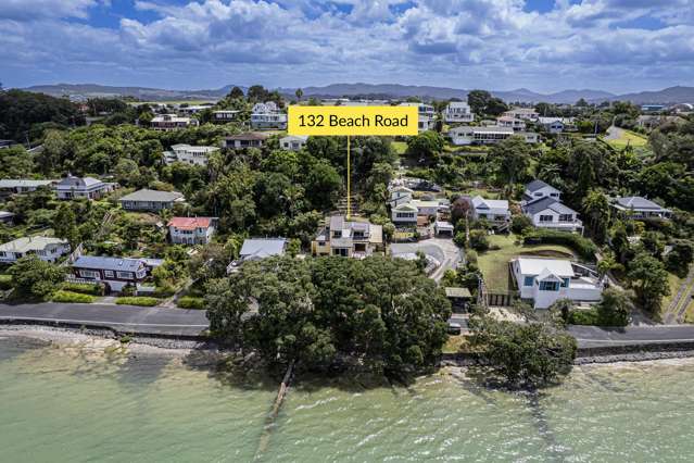 Live the Summer Dream - Harbourside on Beach Road