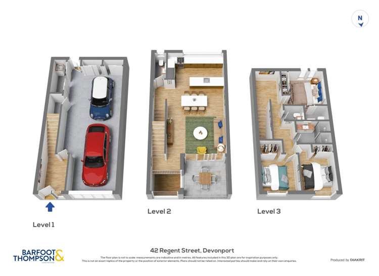 42 Regent Street Devonport_16