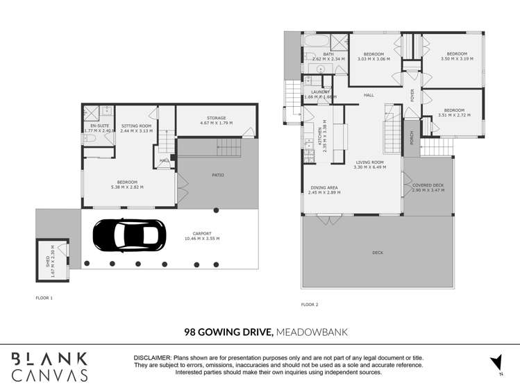 98 Gowing Drive Meadowbank_25