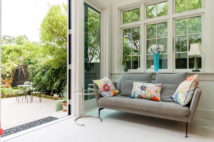 1 Cobden Street Dunedin Central_16