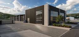 New units in purpose-built Whangamatā hub