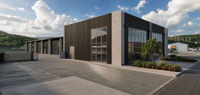New units in purpose-built Whangamatā hub