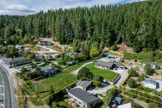 8 Kingan Road Luggate_1