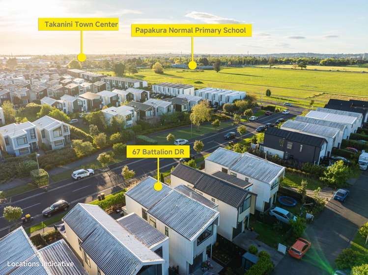 67 Battalion Drive Takanini_19