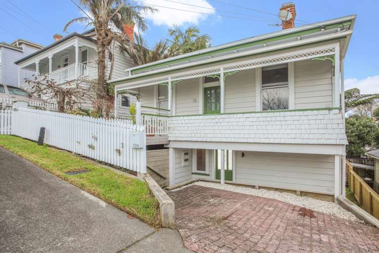 72a Second Avenue Kingsland_10