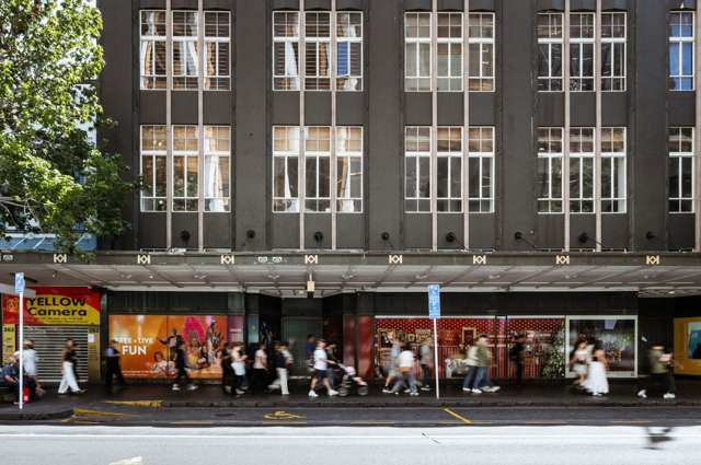 253-261 & 263-267 Queen Street Auckland Central_4