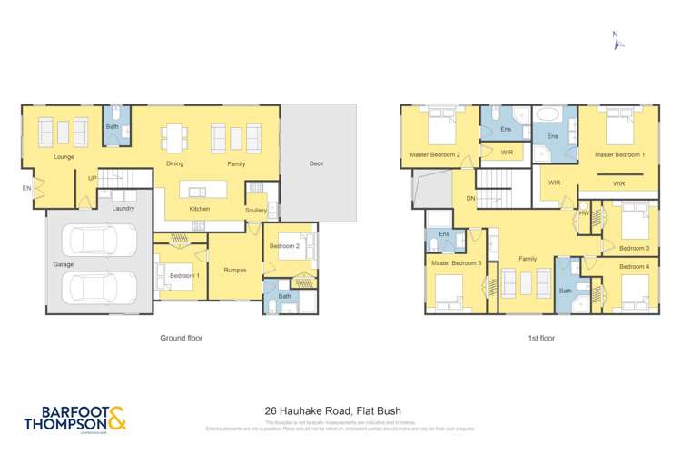 26 Hauhake Road_5