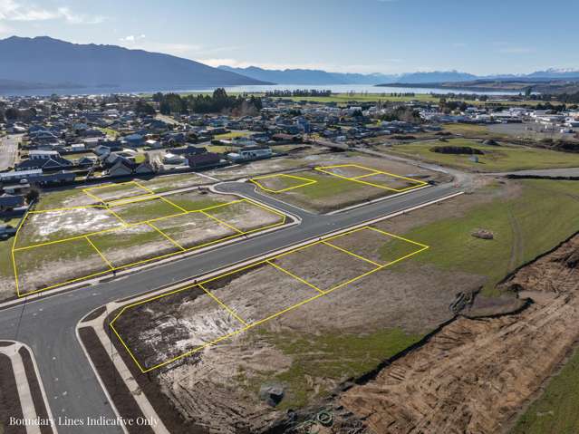 Stage 1 Luxmore Developments Te Anau_4