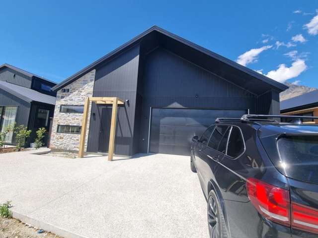 Hanley's Farm, Jacks Point, Queenstown