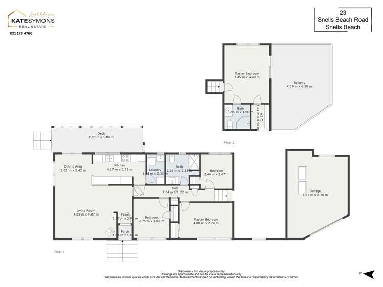 23 Snells Beach Road Snells Beach_8