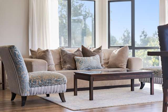 Two homes, sun, views and income – all in one