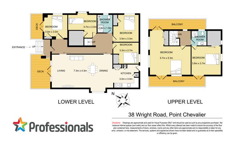 38 Wright Road Point Chevalier_17
