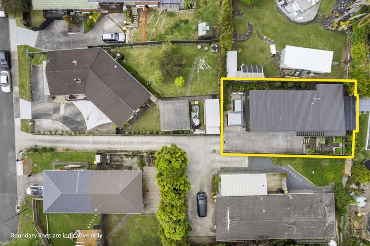 28C Kathleen Street Totara Vale_19