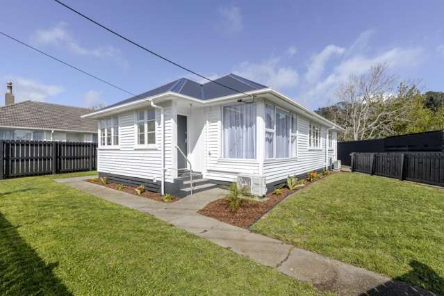 Be the First to Call This Stunning Renovated Home Yours!