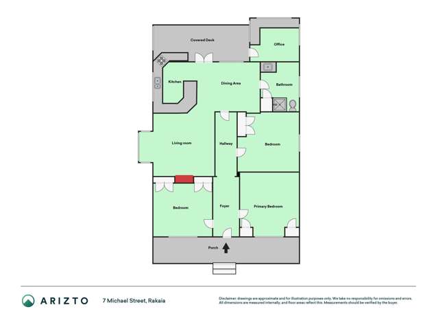 7 Michael Street Rakaia_1