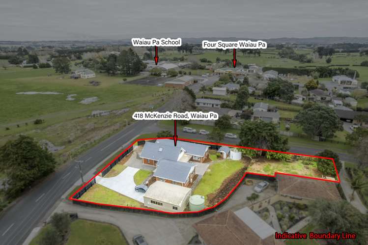 418 McKenzie Road Waiau Pa_19