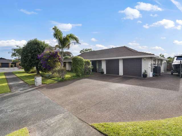 Vendor moving on - Committed to sell!