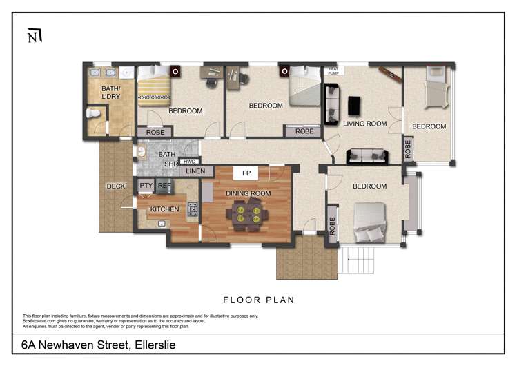 6a Newhaven Street Ellerslie_12