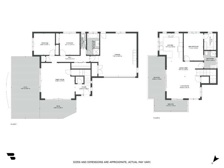 100 Estuary View Whangamata_10