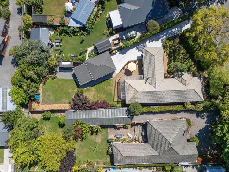 4 Hillsborough Terrace Hillsborough_25