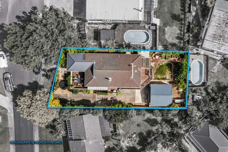 5 Seabar Place Glen Eden_18