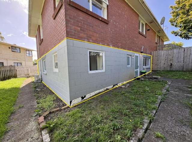 3 Bedroom Unit In The Heart Of Mangere East
