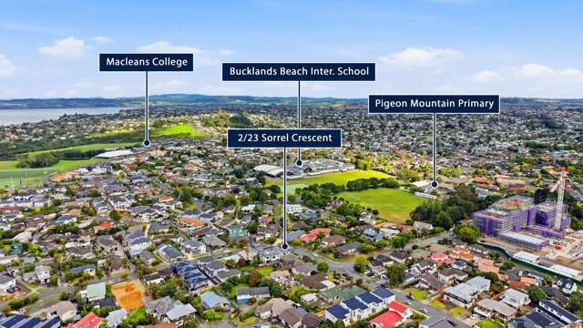 23B Sorrel Crescent Bucklands Beach_4