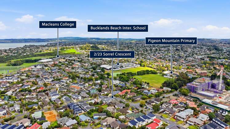23B Sorrel Crescent Bucklands Beach_4