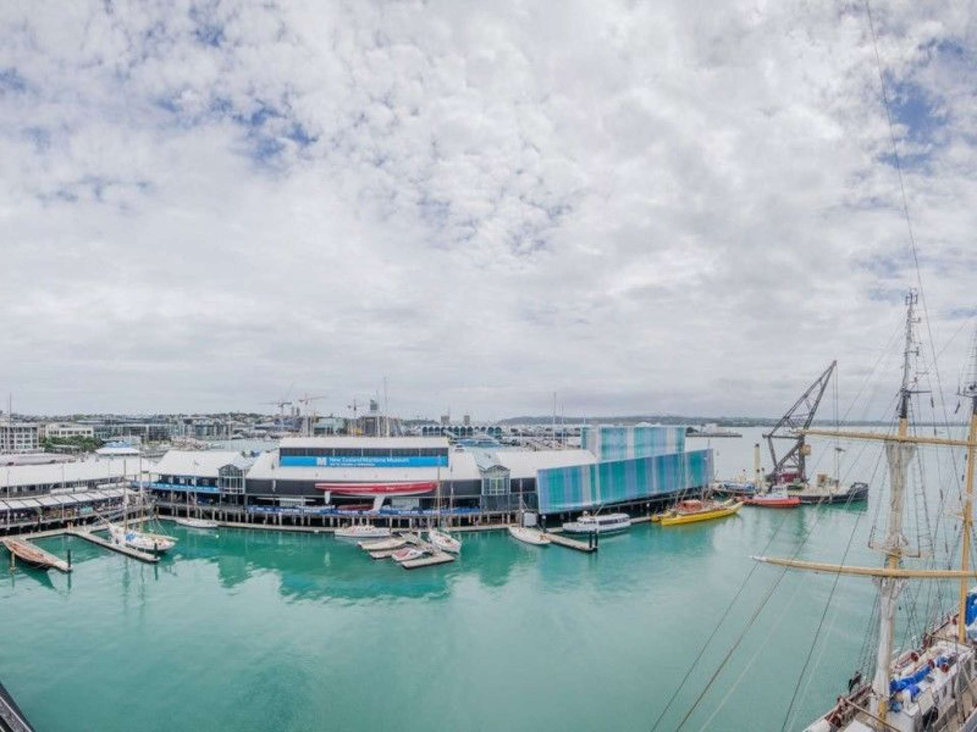 37/147 Quay Street Waitemata Harbour_0