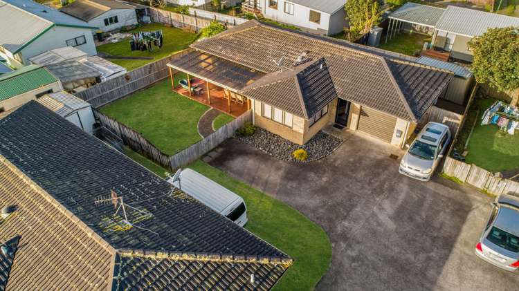 2/186 Finlayson Avenue Clendon Park_12