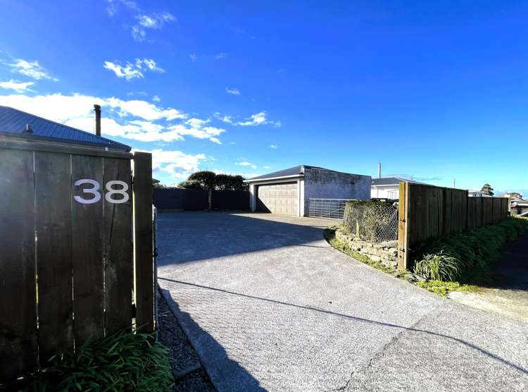 38 Brecon Road Stratford_7