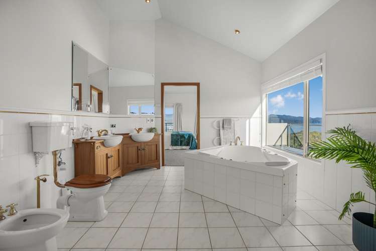 4 Green Park Lane Korokoro_18