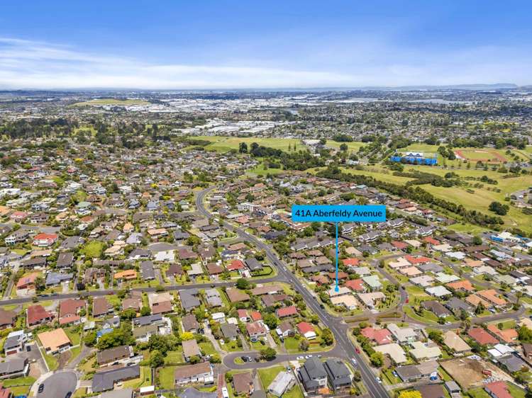 41a Aberfeldy Avenue Highland Park_32