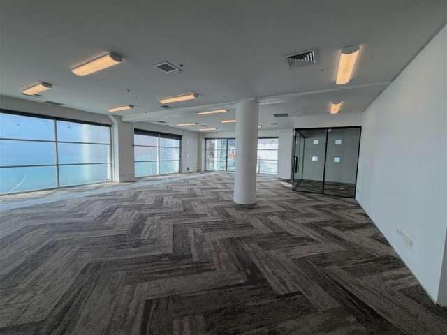 Level 1/139 Quay Street Auckland Central_2
