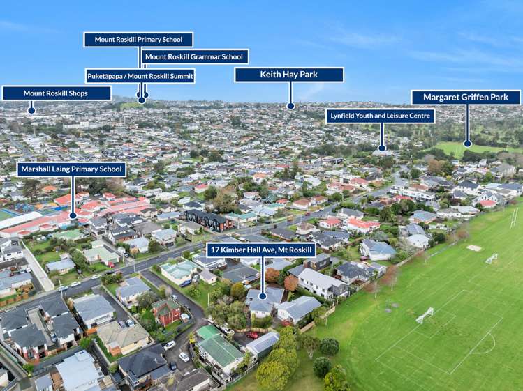 17 Kimber Hall Avenue Mt Roskill_22