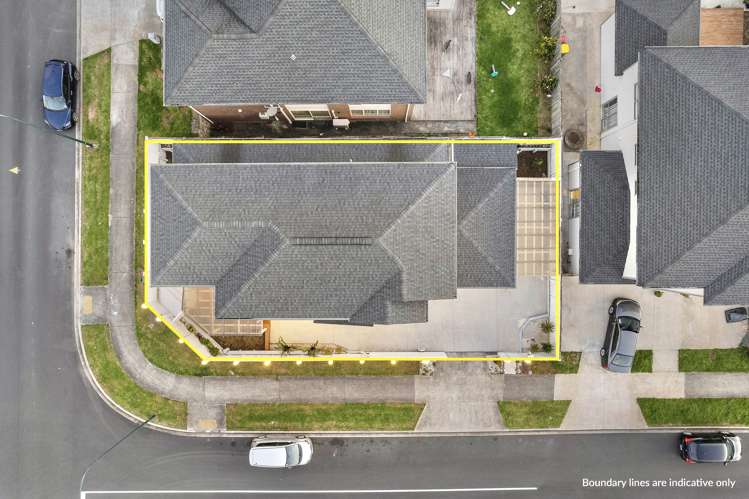 36 Quattro Avenue Flat Bush_27