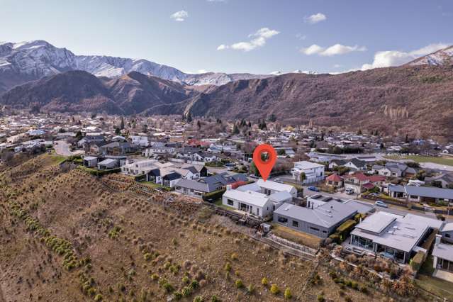 Home & Income on the Arrowtown Ridgeline