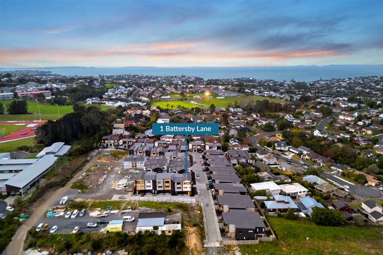 24 Milenio Crescent Windsor Park_37